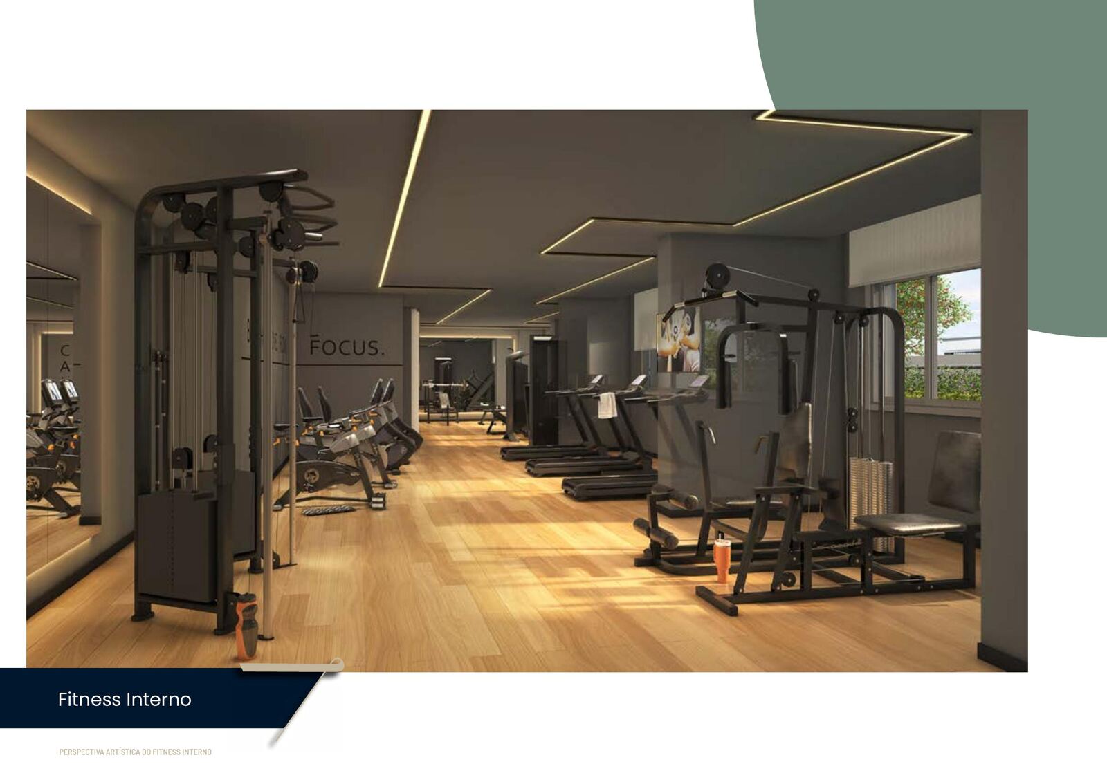 Fitness Interno