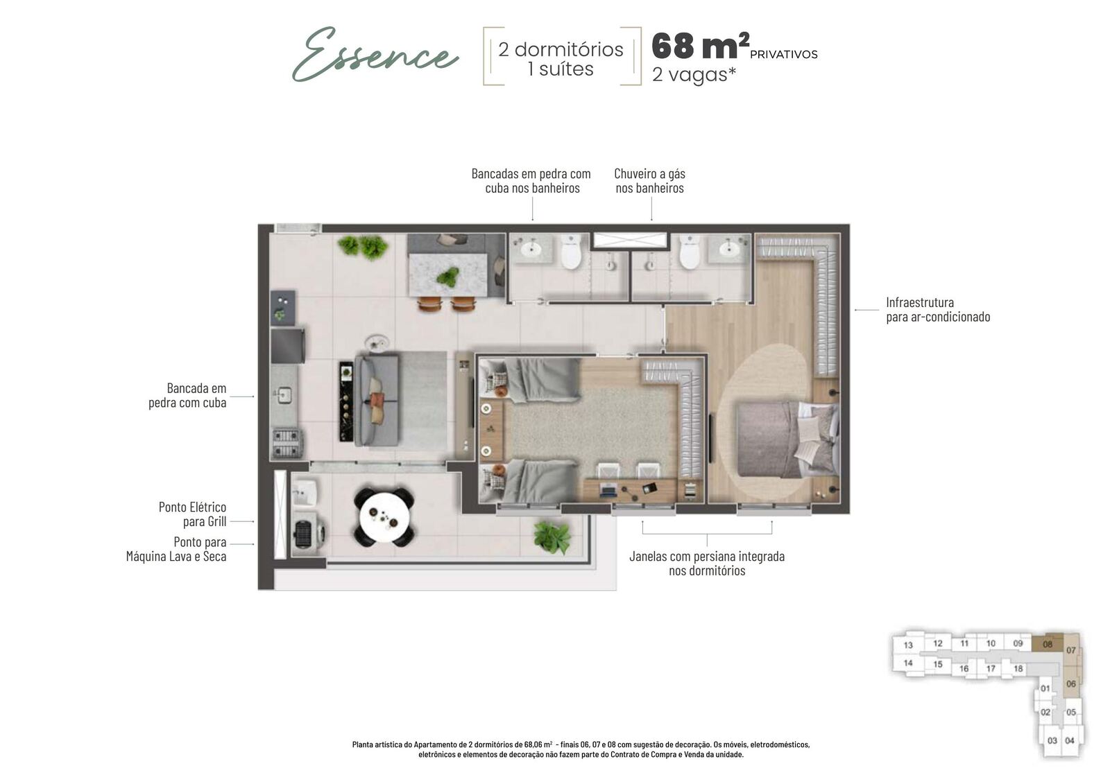 Planta Essence