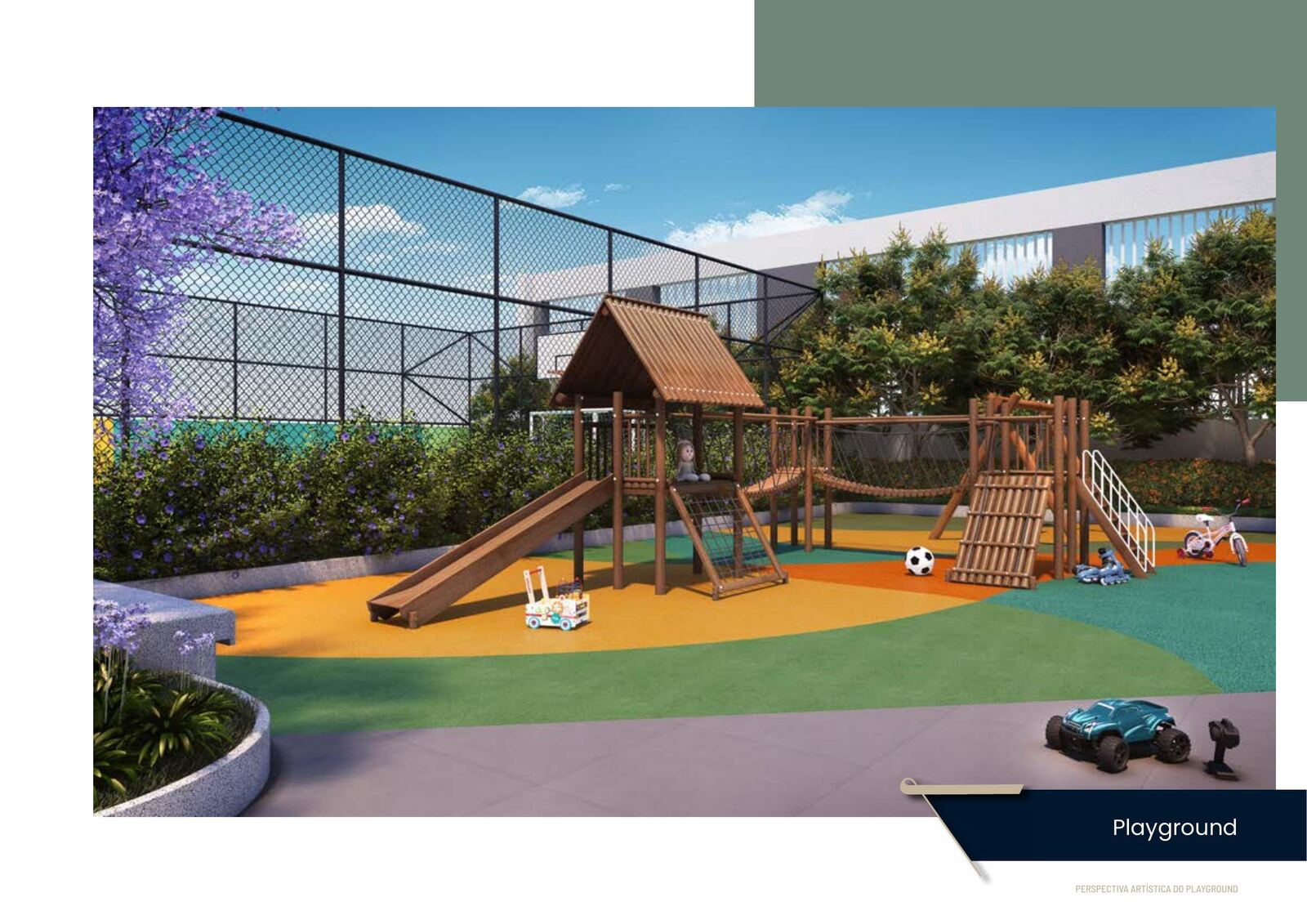 Playground